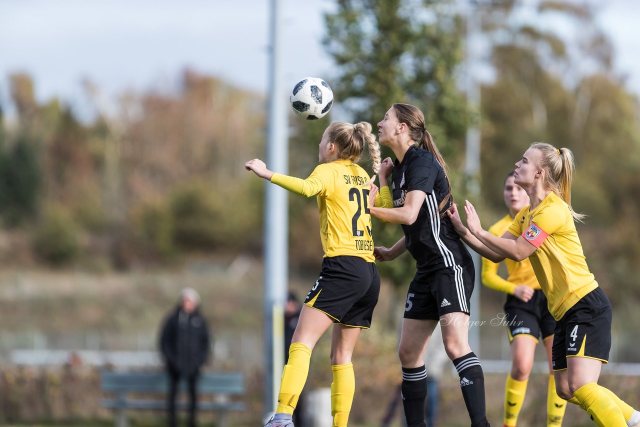 Bild 179 - F FSC Kaltenkirchen - SV Frisia 03 Risum-Lindholm : Ergebnis: 0:7